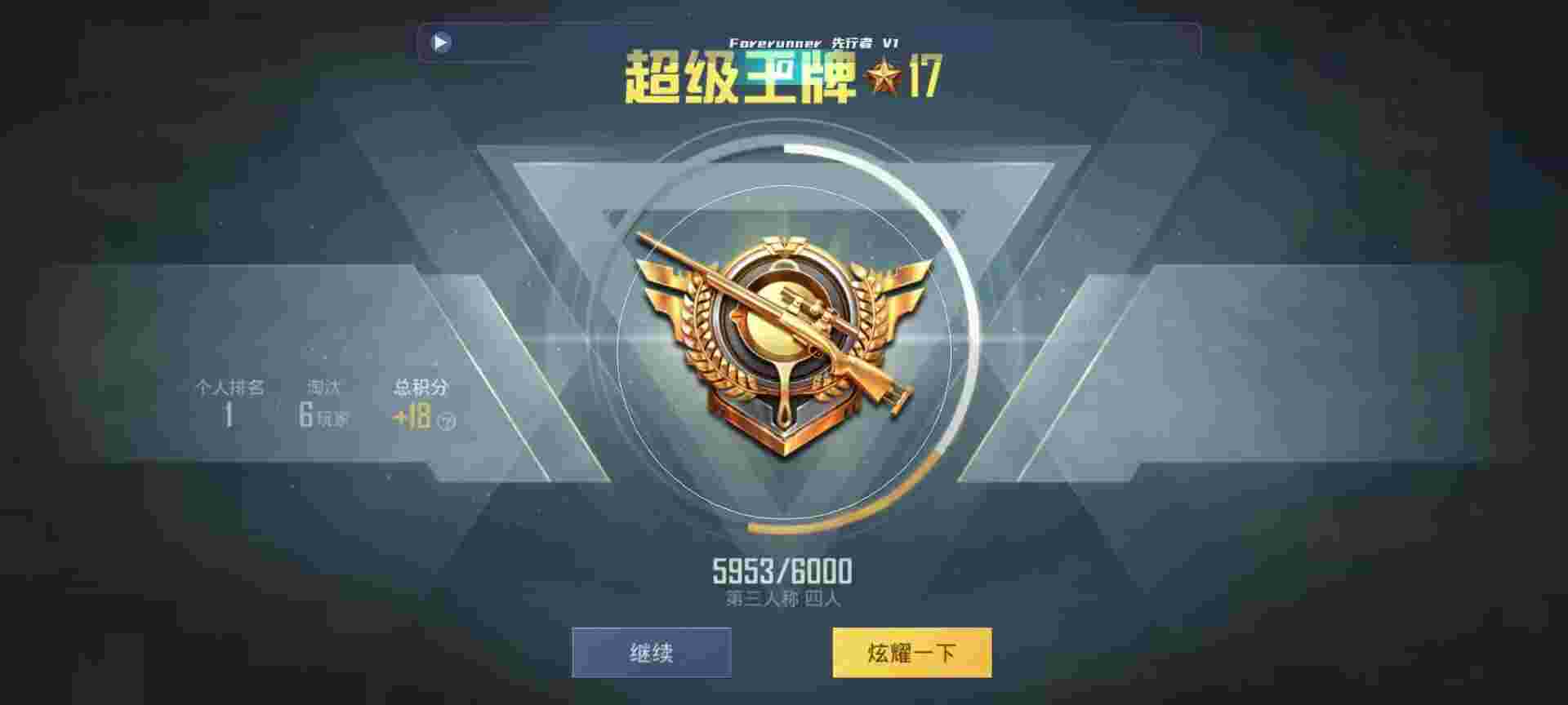 和平精英鸡腿辅助自瞄 - 和平精英说外挂的道具辅助预览图